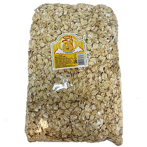 Хлопья овсяные Геркулес  400гр