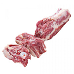 Шея ягненка замороженная Дагестан Premium (полевой откорм)