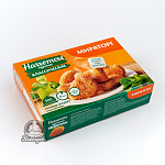 Наггетсы классические мираторг 300 грамм