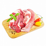 Говяжья грудинка без кости Premium (Поступление каждое утро) 1кг.