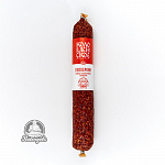 Пепперони сырокопченая