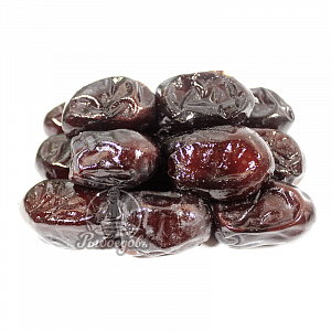 Финики шоколадные Иран