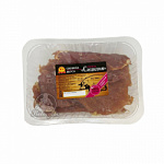 Чипсы свинины в лотке 500гр