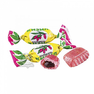 Карамель Кизил