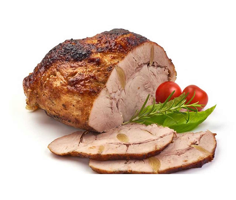 Карбонад свиной в тандрые premium 1кг