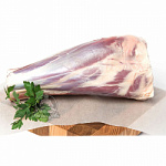 Голяшка говяжья на кости 3-4кг