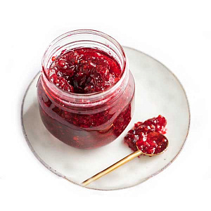 Варенье из малины Дагестан 0,5 кг