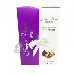 Коллекция конфет Эксклюзив трюфель 190гр