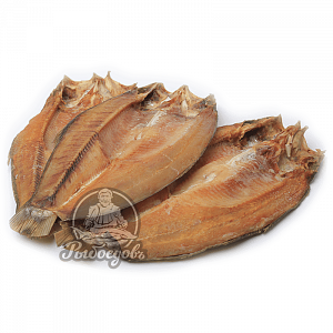 Жерех копчёный