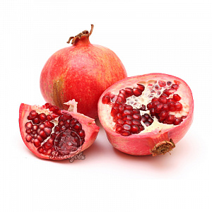 Гранат Азербайджанский кисло-сладкий (Свежий)