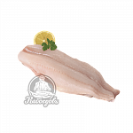 Филе пикши в коробке 6,81 кг