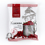 Клюква  дикая 300 грамм Клюква  дикая 300 грамм