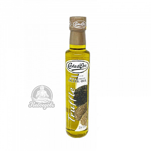 Масло Оливковое не рафинированное с ароматом Трюфеля CostadOro 250мл