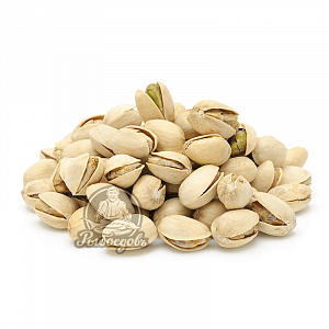 Фисташки жаренные, соленые