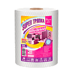 Полотенце хозяйственные универсальные House Lux  200шт