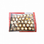 Заварные Пышки Мос пекарь 2кг