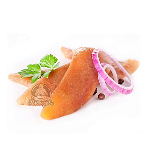 Икра сельди ведро 2,5кг Premium