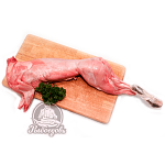 Кролик венгерский для жарки 1,25кг+