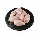 Филе грудки перепелиное охлажденное 1кг Владимирская область