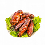 Копченое крыло индейки в Тандыре 1кг