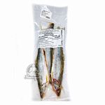 Корюшка дальневосточная SUPER замороженная в вакууме