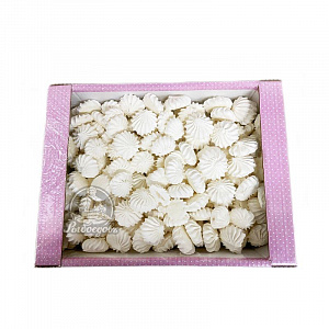 Безе воздушное Ванильное Дамам