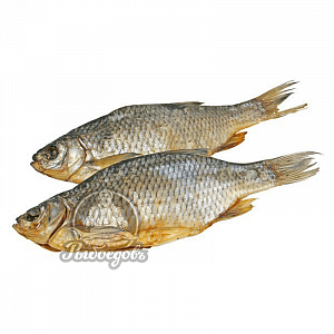 Вобла вяленая (18-20см) 