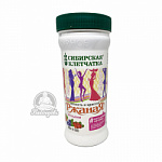 Сибирская Клетчатка Ржаная с ягодами 350гр