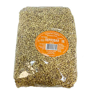 Перловая крупа 800гр