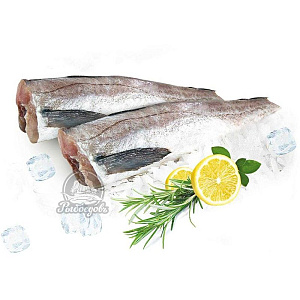 Хек, тушка Аргентина