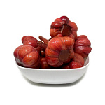 Чеснок красный соленный