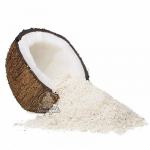 Кокосовая стружка крупная (Индонезия)