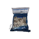 Тигровые креветки ваннамей «NORDIC SEAFOOD” очищенные с хвостиком 31/40 сырые