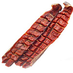 Юкола из спинки горбуши вяленая Super