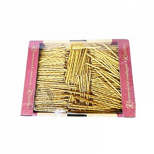 Соломка Тимашевская соленая Кондитерский комбинат Кубань 1.2кг