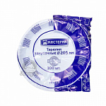 Тарелки закусочные 100шт