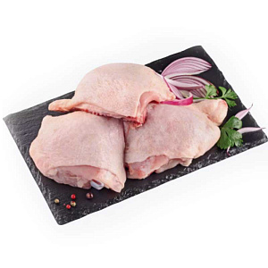 Филе бедра куриное охлажденное