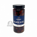 Оливки Каламон в рассоле KALAMON OLIVES 390гр