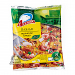 Паэлья вес 600 грамм