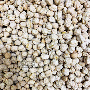 Нут индийский Крупный отборный (Индия)