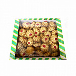 Курабье восточное Восточные сладости мучные 3,5кг