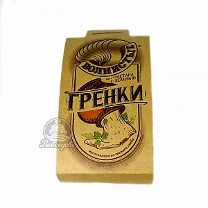 Гренки волнистые со вкусом сметаны и зелени 75г