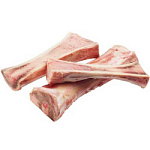 Мозговая косточка для запекания говядины