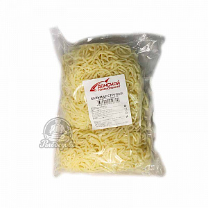 Кальмар вяленый стружка 1кг