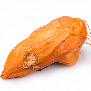 Утиная грудка х/к