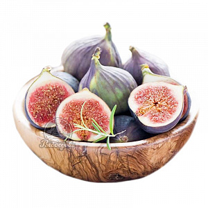Инжир свежий Азербайджан 1шт 50-70гр
