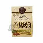 Напиток чайный из дикорастущих трав Свободное дыхание противопростудный Алтын Бай 100гр