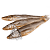 Судак вяленый