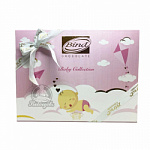 Молочный и тёмный шоколад Bind Chocolate 270 гр.