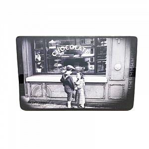 Кондитерское изделие томографы марки Arbelco шоколадные трюфели ассорти 325гр